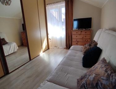 Quadruple Room with Balcony