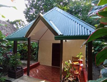Bungalow