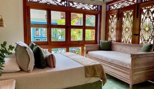 Two-Bedroom Suite