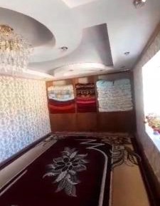 Japanese-Style Quadruple Room