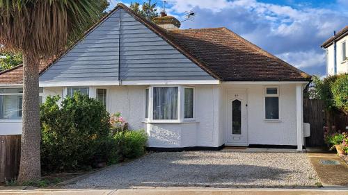 Two-Bedroom Bungalow
