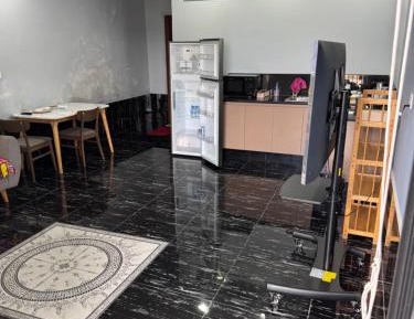 Queen Suite
