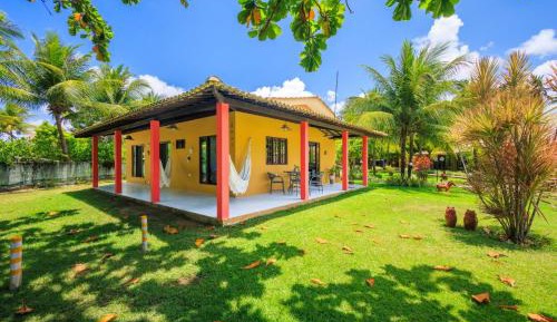 Three-Bedroom Chalet