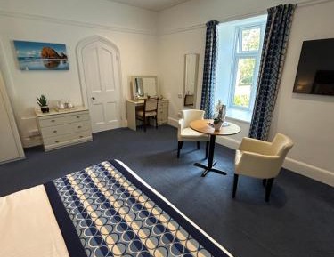 Superior Junior Suite