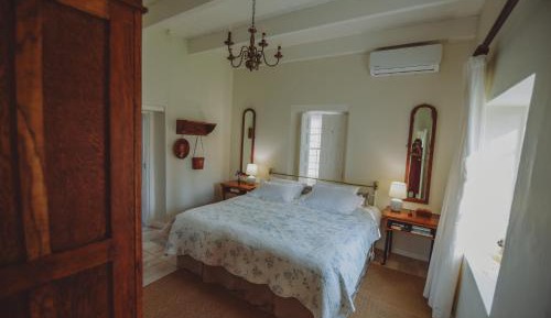One-Bedroom Chalet