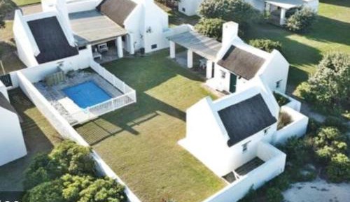 Five-Bedroom House