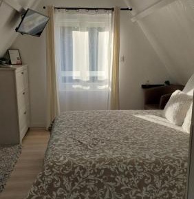 Family Double Room