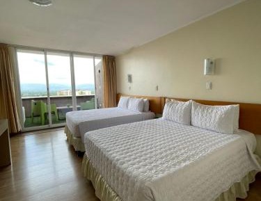 Comfort Quadruple Room