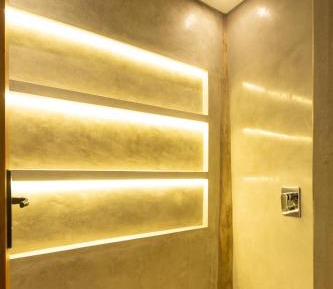 Deluxe Bungalow with Sea View