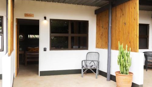 Twin Room with Shared Bathroom