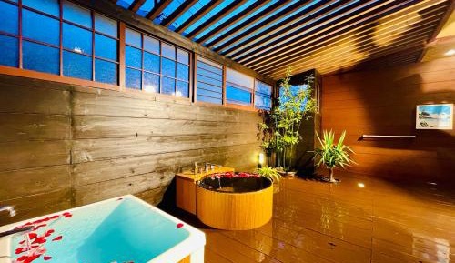Triple Room with Private External Bathroom