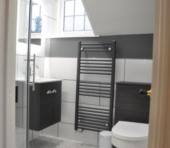 Flexible Superior Double or Twin Room