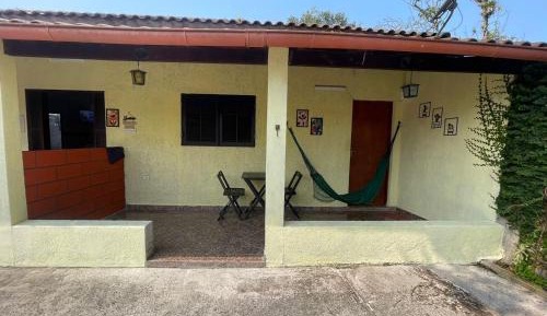 Family Room with Air Conditioning