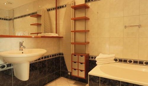 Comfort Twin Room