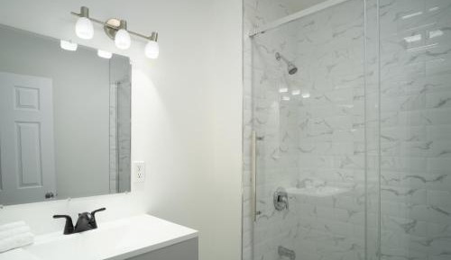 Apartment - Split Level
