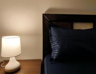 Deluxe Double Room with Bath