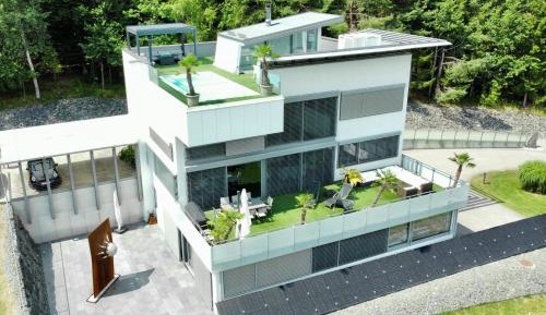 Two-Bedroom Villa