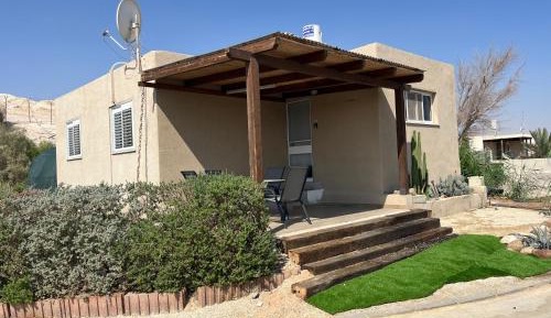Three-Bedroom Holiday Home 