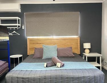 Standard Family Room