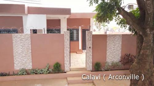 One-Bedroom Villa