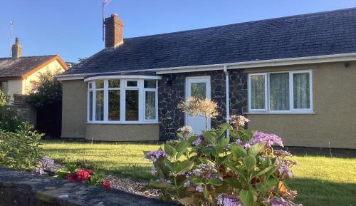 Three-Bedroom Home