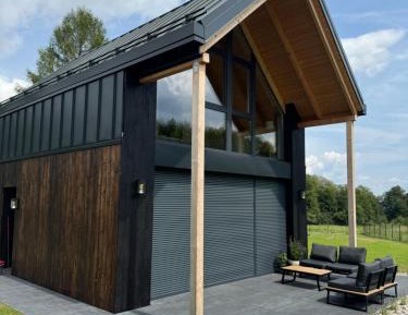 Two-Bedroom Townhouse