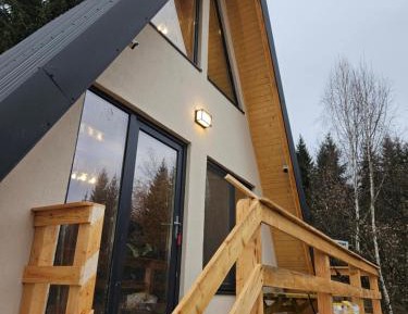 One-Bedroom Chalet
