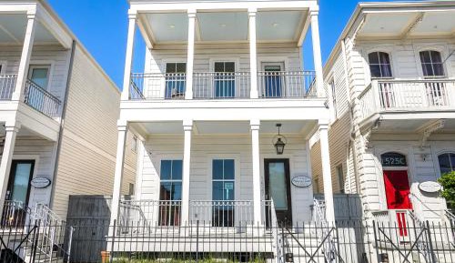 Duplex Apartment