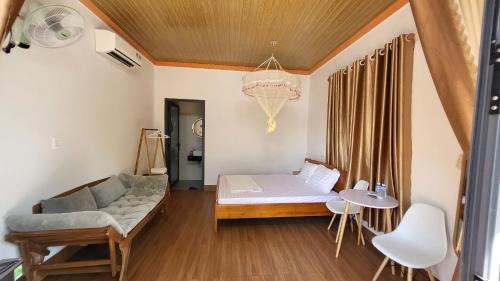 Deluxe Bungalow