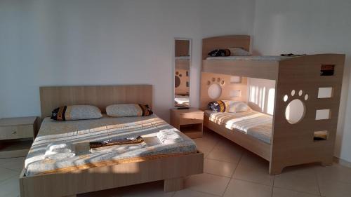 Comfort Quadruple Room