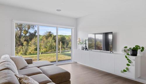 Four-Bedroom House
