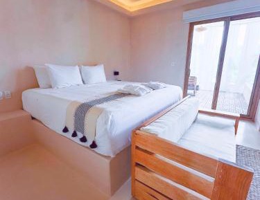 Suite with Private Pool