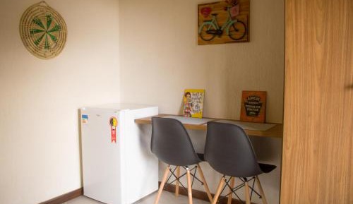 Queen Room with Balcony