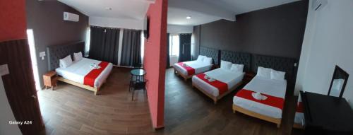 Suite with Sea View