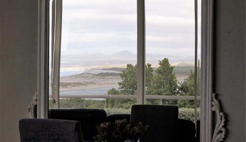 Fynbos Executive Suite