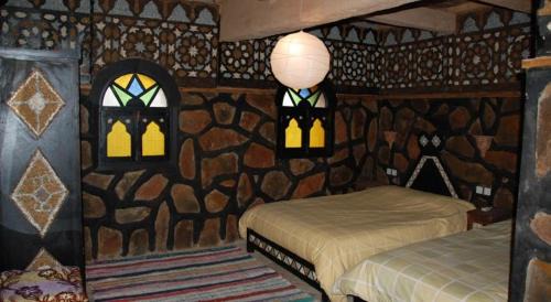 Deluxe Double Room (2 Adults + 1 Child)