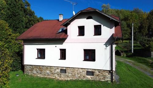 Five-Bedroom House