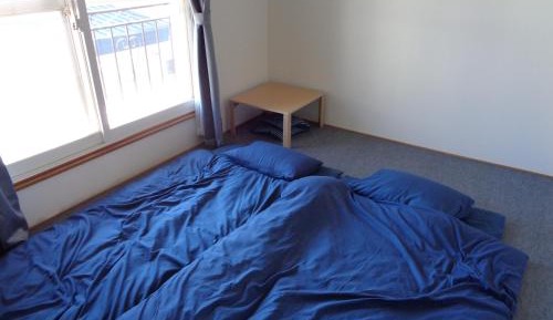 Economy Twin Room