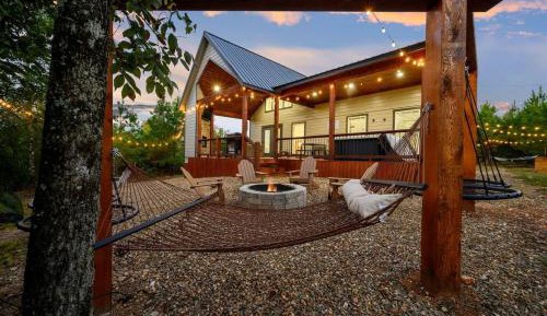 One-Bedroom Chalet