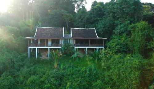 Suite with River View