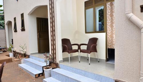 Double or Twin Room with Balcony