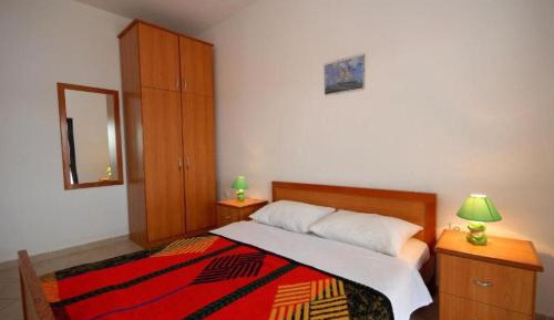 Two-Bedroom Apartment Standard
