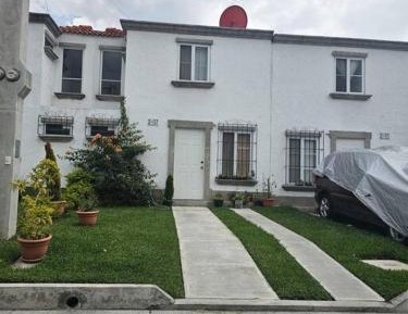 Three-Bedroom Home