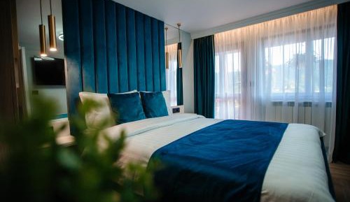 Luxury Triple Room
