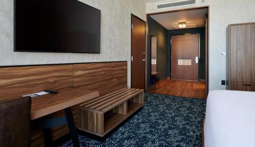 King Room