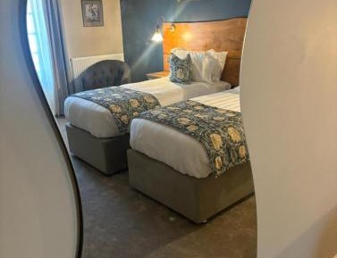 Superior Double or Twin Room
