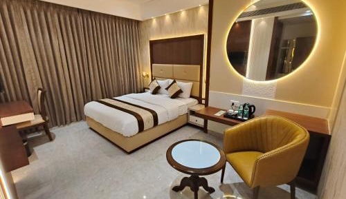 Superior Queen Room