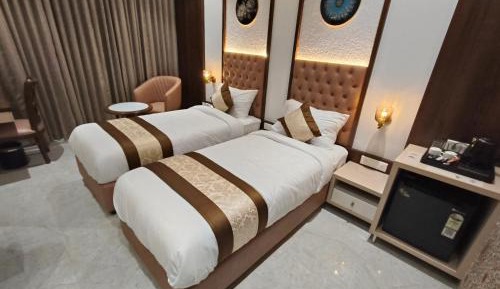 Double or Twin Room