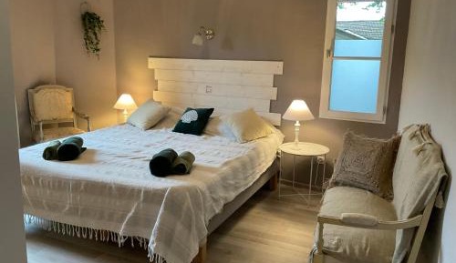 Double or Twin Room