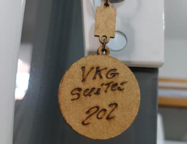 Classic Quadruple Room